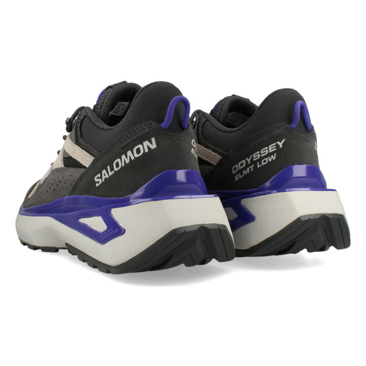 楽天市場】【プライスダウン】 SALOMON ODYSSEY ELMT LOW サロモン 