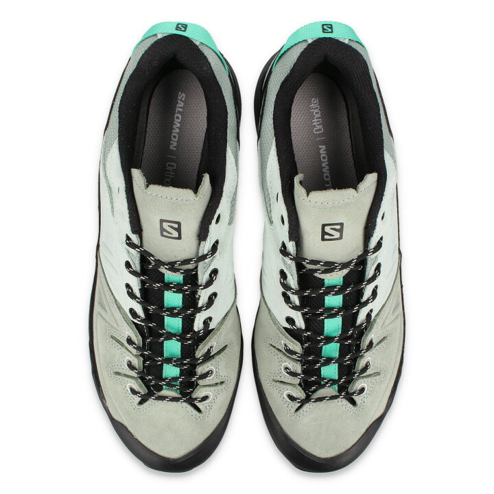 楽天市場】SALOMON X-ALP LTR サロモン エックス アルプ レザー メンズ  