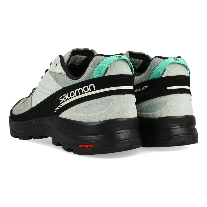 楽天市場】SALOMON X-ALP LTR サロモン エックス アルプ レザー メンズ  