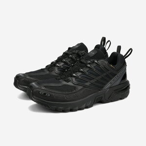 SALOMON ACS PRO GTX T ACS v SAebNX Y fB[X Xj[J[ [Jbg BLACK/BLACK/ASPHALT ubN L47599400