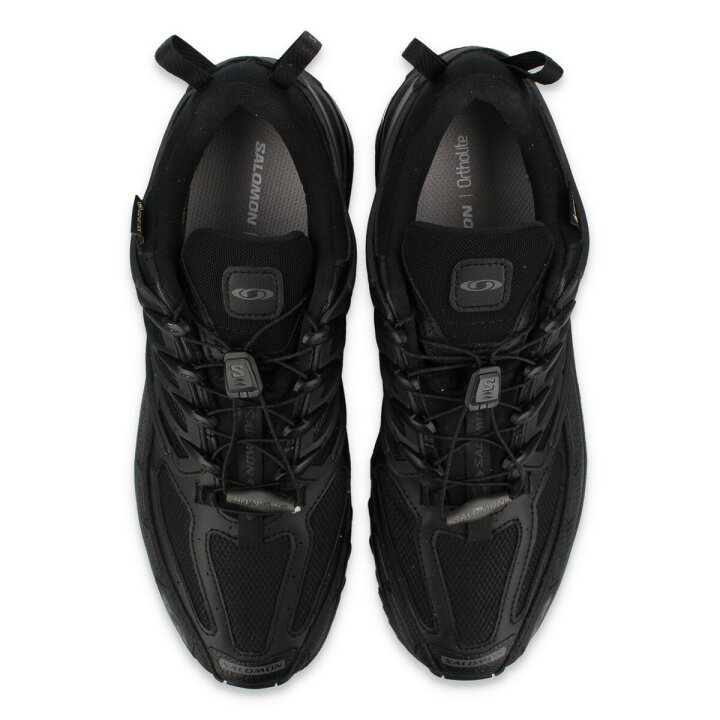 楽天市場】SALOMON ACS PRO GTX サロモン ACS プロ ゴアテックス  