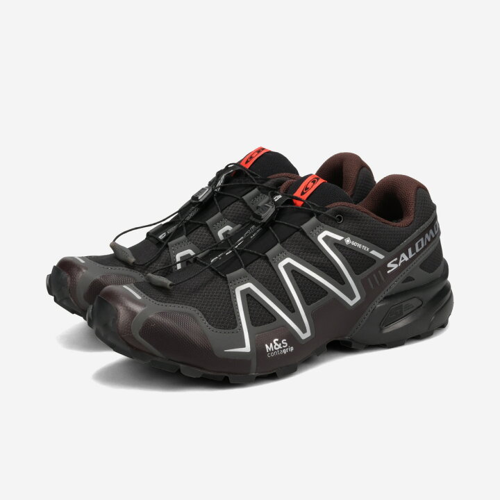 楽天市場】SALOMON SPEEDCROSS 3 GTX サロモン スピードクロス 3 