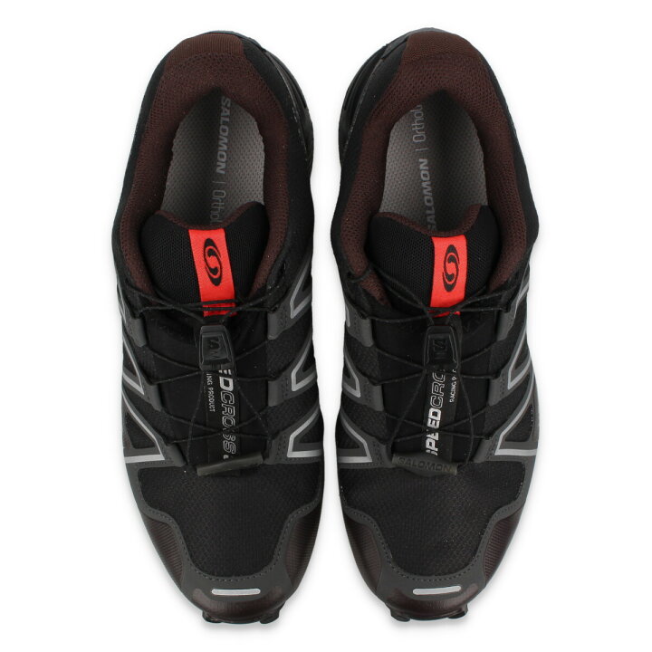 楽天市場】SALOMON SPEEDCROSS 3 GTX サロモン スピードクロス 3 