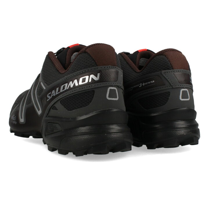 楽天市場】SALOMON SPEEDCROSS 3 GTX サロモン スピードクロス 3 
