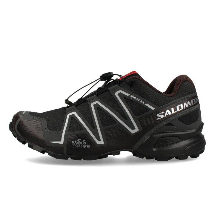 楽天市場】SALOMON SPEEDCROSS 3 GTX サロモン スピードクロス 3 