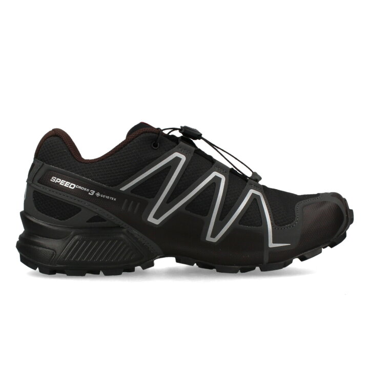 楽天市場】SALOMON SPEEDCROSS 3 GTX サロモン スピードクロス 3 