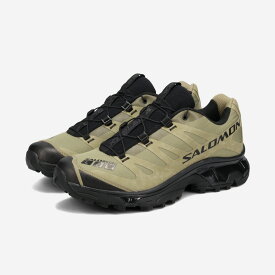 【プライスダウン】 SALOMON XT-4 OG PROTECTIVE サロモン エックスティー 4 OG プロテクション メンズ レディース スニーカー ローカット ALOE/BLACK/SILVER CLOUD グリーン L47674800