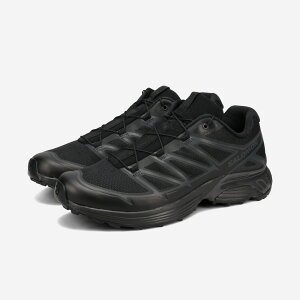 SALOMON XT-PATHWAY 2 T GbNXeB[ pXEFC 2 Y fB[X Xj[J[ [Jbg BLACK/BLACK/ASPHALT ubN L47686800