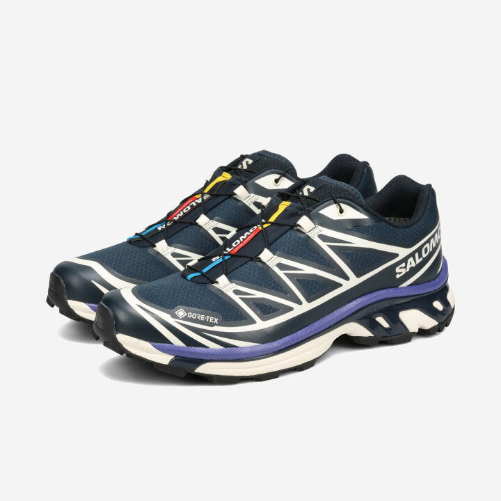 楽天市場】SALOMON XT-6 GTX 【GORE-TEX】 サロモン エックスティー 6 