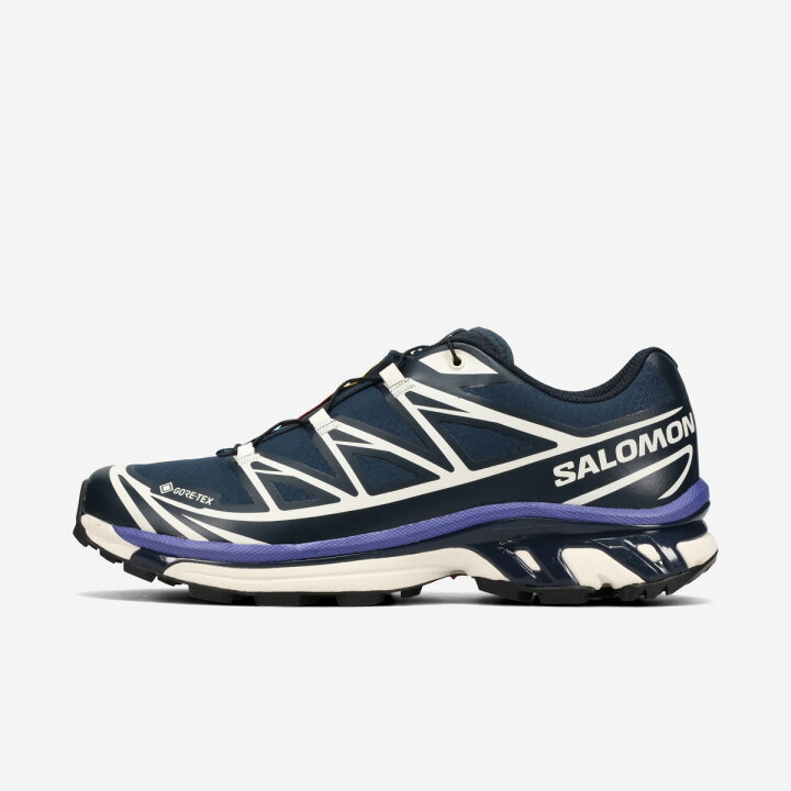 楽天市場】【楽天スーパーSALE】 SALOMON XT-6 GTX 【GORE-TEX  