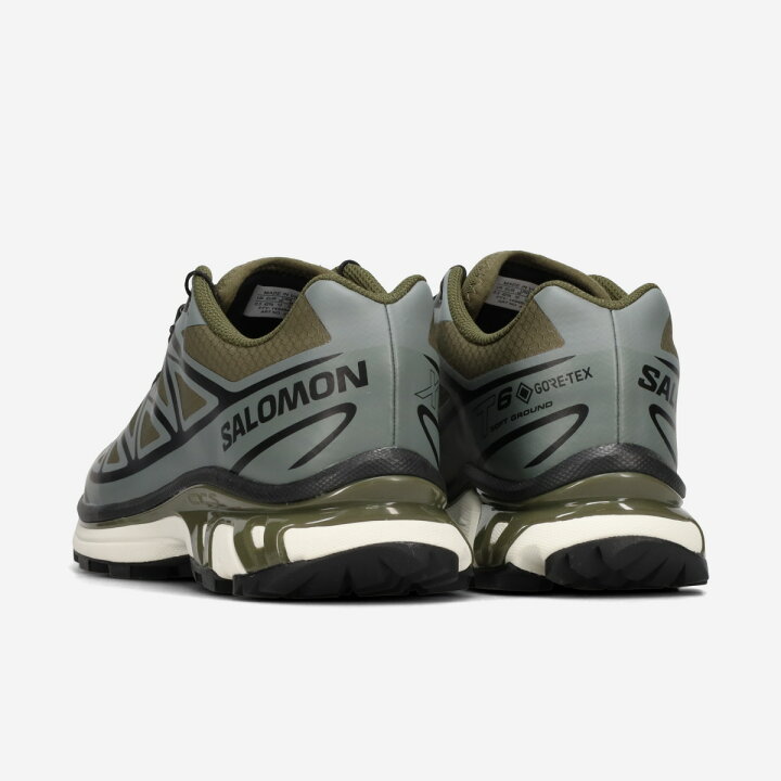 楽天市場】SALOMON XT-6 GTX 【GORE-TEX】 サロモン エックスティー 6 