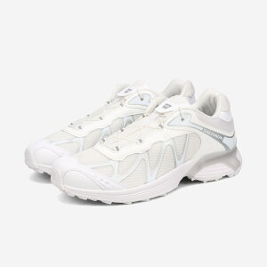 SALOMON XT-WHISPER T GbNXeB[ EBXp[ Y fB[X Xj[J[ [Jbg WHITE/LUNAR ROCK/FTWR SILVER zCg L47761900