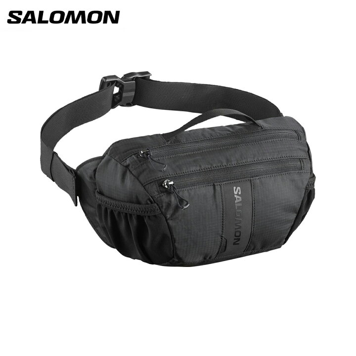 楽天市場】SALOMON ACS WAIST PACK 3 サロモン ACS ウエスト パック 3 