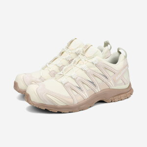 SALOMON XA PRO 3D SUEDE T GbNXG[ v 3D XG[h Y fB[X Xj[J[ [Jbg VANILLA ICE/NATURAL/CEMENT x[W L47478600
