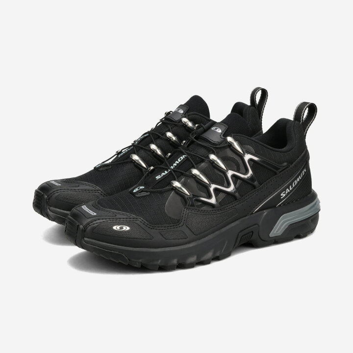 楽天市場】SALOMON ACS + NIGHT サロモン ACS プラス ナイト メンズ 
