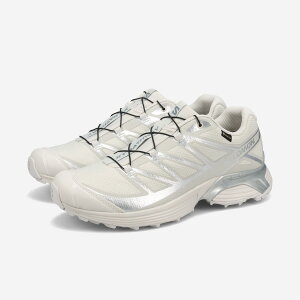 SALOMON XT-PATHWAY GTX T GbNXeB[ pXEFC SAebNX Y fB[X Xj[J[ [Jbg LUNAR ROCK/ALLOY/FTW SILVER zCg L47730900