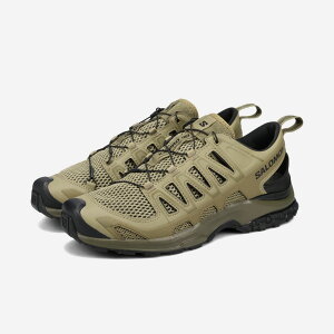 SALOMON XA PRO 3D AMPHIB T GbNXG[ v 3D AtBu Y fB[X Xj[J[ [Jbg ALOE/MARTINI OLIVE/BLACK J[LO[ L47739900