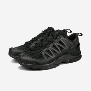 SALOMON XA PRO 3D AMPHIB T GbNXG[ v 3D AtBu Y fB[X Xj[J[ [Jbg BLACK/BLACK/BLACK ubN L47740000