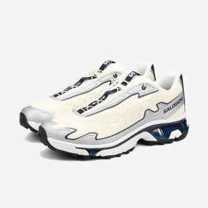 yvCX_Ez SALOMON XT-SLATE T GbNXeB[ X[g Y fB[X Xj[J[ [Jbg VANILA/FTW SILVER/MAR BL zCg L47752100