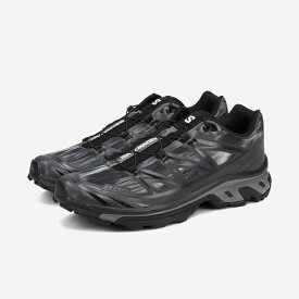 SALOMON XT-6 CAMO サロモン XT-6 カモ メンズ レディース スニーカー ローカット BLACK/ASPHALT/CASTLEROCK ブラック L47780500