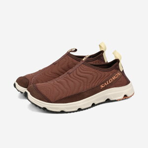 �y30%OFF�z SALOMON RX MOC 3.0 ATQ �T������ �����b�N�X ���b�N 3.0 ATQ �����Y �X�j�[�J�[ ���[�J�b�g FRENCH ROAST/BLACK COFFEE/RAINY DAY �u���E�� L47790800