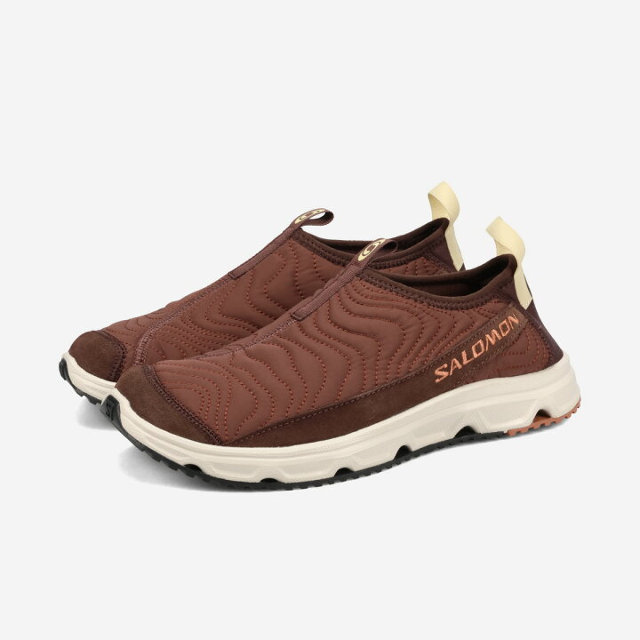 楽天市場】【30%OFF】 SALOMON RX MOC 3.0 ATQ サロモン リラックス 