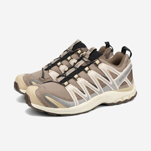 SALOMON XA PRO 3D SUEDE T GbNXG[ v 3D XG[h Y fB[X Xj[J[ [Jbg FALCON/CANARG/SFARI uE L47792000
