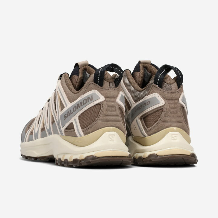楽天市場】SALOMON XA PRO 3D SUEDE サロモン エックスエー プロ 3D 
