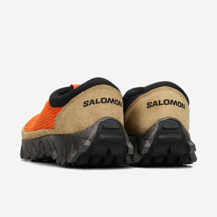 楽天市場】【40%OFF】 SALOMON SNOWCLOG CORDUROY サロモン スノー 