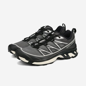 SALOMON XT-6 EXPANSE T GbNXeB[ 6 GNXpX Y fB[X Xj[J[ [Jbg CASTLE ROCK/ASPHALT/BLACK O[ L47859000