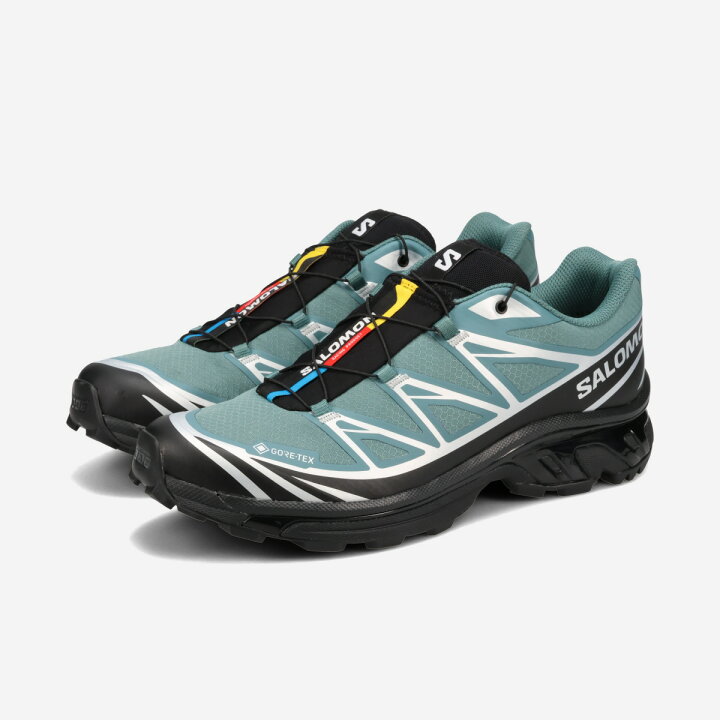 楽天市場】【10%OFF】 SALOMON XT-6 GTX サロモン エックスティー 6 