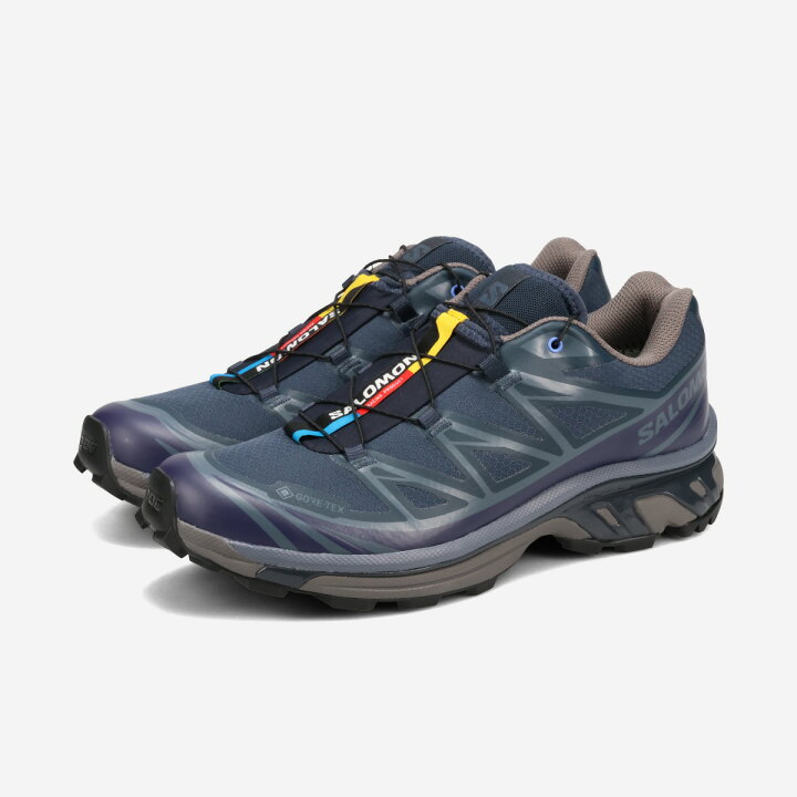 楽天市場】【20%OFF】 SALOMON XT-6 GTX サロモン エックスティー 6 