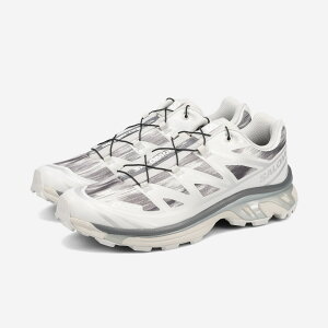 SALOMON XT-6 CAMO T XT-6 J Y fB[X Xj[J[ [Jbg GRAY VIOLET/CASTLEROCK/FTW SILVER O[ L47876000