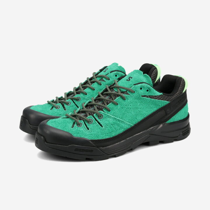 楽天市場】【40%OFF】 SALOMON X-ALP SUEDE サロモン エックス アルプ 
