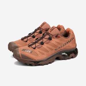 SALOMON XT-4 OG PROTECTIVE T GbNXeB[ 4 OG veNeBu Y fB[X Xj[J[ [Jbg RUSSET/FRENCH ROAST x[W L47877100