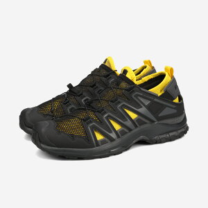 SALOMON XA PRO 3D MODULAR �T������ �G�b�N�X�G�[ �v�� 3D ���W�����[ �����Y ���f�B�[�X �X�j�[�J�[ ���[�J�b�g BLACK/ASPHALT �u���b�N L47963700