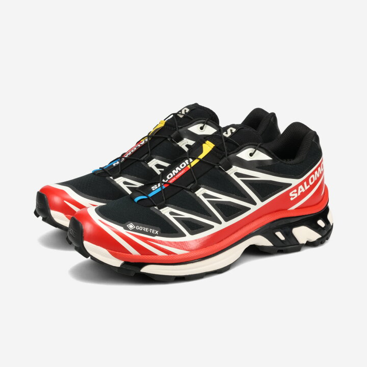 楽天市場】【20%OFF】 SALOMON XT-6 GTX サロモン エックスティー 6 