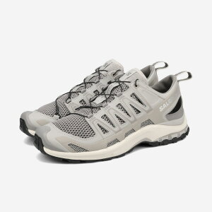 SALOMON XA PRO 3D AMPHIB �T������ �G�b�N�X�G�[ �v�� 3D �A���t�B�u �����Y ���f�B�[�X �X�j�[�J�[ ���[�J�b�g PALOMA/CLOUDBURST �O���[ L47996400