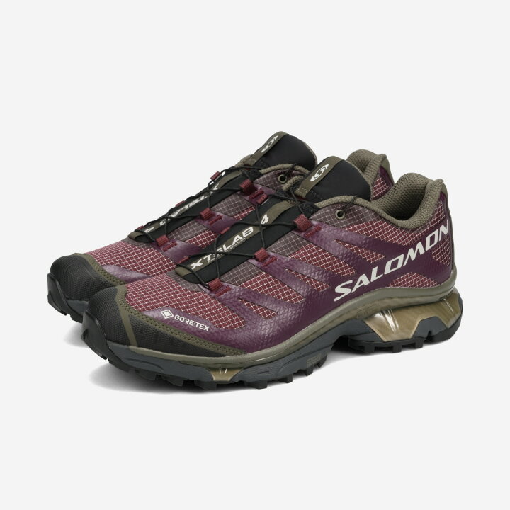 楽天市場】SALOMON XT-4 OG GTX サロモン エックスティー 4 OG 
