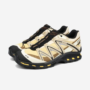 SALOMON XT-QUEST GTX �T������ �G�b�N�X�e�B�[ �N�G�X�g �S�A�e�b�N�X �����Y ���f�B�[�X �X�j�[�J�[ ���[�J�b�g SAHARA SUN/WHITE PEPPER/BEACH BALL �x�[�W�� L49148800