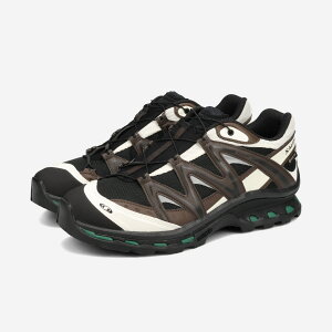 SALOMON XT-QUEST GTX �T������ �G�b�N�X�e�B�[ �N�G�X�g �S�A�e�b�N�X �����Y ���f�B�[�X �X�j�[�J�[ ���[�J�b�g BLACK/DELICIOSO/GREENJ �u���b�N L49171800