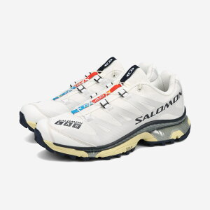 �y20%OFF�z SALOMON XT-4 OG �T������ �G�b�N�X�e�B�[ 4 OG �����Y �X�j�[�J�[ ���[�J�b�g WHITE/LUNAR ROCK/NIGHT SKY �z���C�g L49187100
