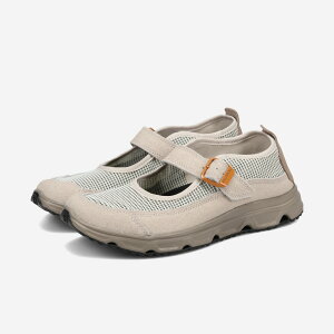 SALOMON RX MARIE-JEANNE WOVEN �T������ �����b�N�X �����[�W�F�[�� �E�[�u�� �����Y ���f�B�[�X �X�j�[�J�[ ���[�J�b�g WALNUT/SILVER CLOUD/VANILLA ICE �x�[�W�� L49149100