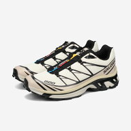 【7月17日(金)発売】 SALOMON XT-6 サロモン エックスティー 6 メンズ レディース スニーカー ローカット…