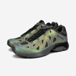 SALOMON XT-WHISPER VOID �T������ �G�b�N�X�e�B�[ �E�B�X�p�[ �{�C�h �����Y ���f�B�[�X �X�j�[�J�[ ���[�J�b�g ASPHALT/CASTLEROCK/BLACK �J�[�L�O���[�� L49236500