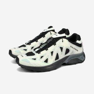 SALOMON XT-WHISPER VOID �T������ �G�b�N�X�e�B�[ �E�B�X�p�[ �{�C�h �����Y ���f�B�[�X �X�j�[�J�[ ���[�J�b�g BLACK/CLEARLY AQUA/CASTLEROCK �O���[�� L49236600