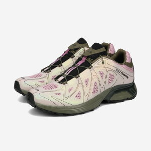 SALOMON XT-WHISPER VOID �T������ �G�b�N�X�e�B�[ �E�B�X�p�[ �{�C�h �����Y ���f�B�[�X �X�j�[�J�[ ���[�J�b�g GRAPE LEAF/DAWN PINK/ASHES OF ROSES �s���N L49236800