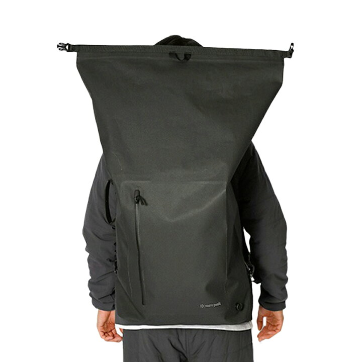 楽天市場】SNOW PEAK 4WAY DRY BAG L 80L スノーピーク 4ウェイ ドライ  