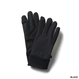SNOW PEAK POLARTEC POWER STRETCH GLOVES スノーピーク ポーラーテック パワー ストレッチ グローブ メンズ レディース 手袋 AC-25AU019