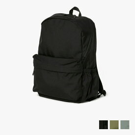 SNOW PEAK EVERYDAY USE BACKPACK スノーピーク エブリデイ ユーズ スリーウェイ バックパック メンズ レディース リュック AC-25SU402